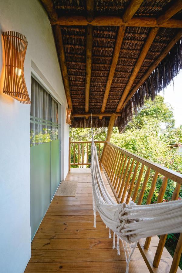 Апартаменты Nomads Flats Итакаре Экстерьер фото